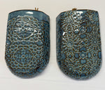 Ceramic Wall Vase - Koster Pottery