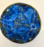 Mini Wave Dish - Koster Pottery