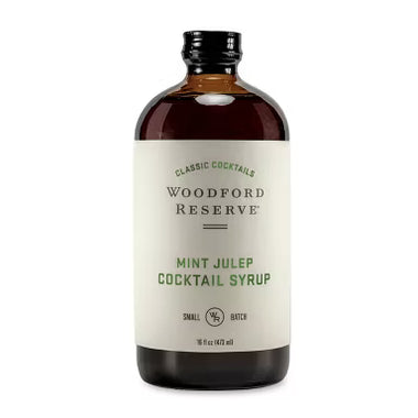 Woodford Reserve® Mint Julep Simple Syrup