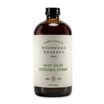 Woodford Reserve® Mint Julep Simple Syrup