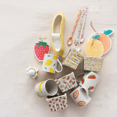 Fruit Mug