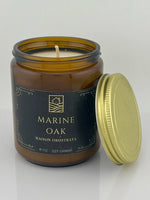 Maison Orostrata Candle