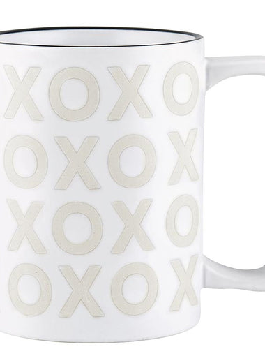 XOXO Mug