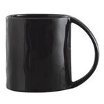 Artisan Mug - Glossy Black