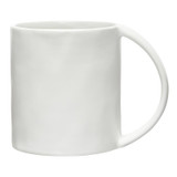 Artisan Mug - Matte White