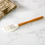 Neutral Measuring Spatula