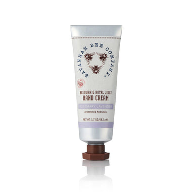 Rosemary Lavender Beeswax Hand Cream