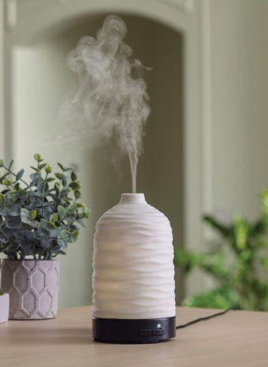 Harmony Ultrasonic Diffuser