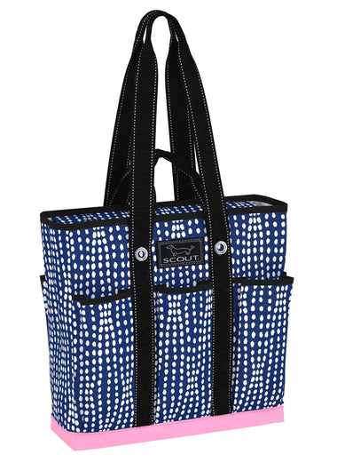 Scout Bubble Up Pocket Rocket Tote