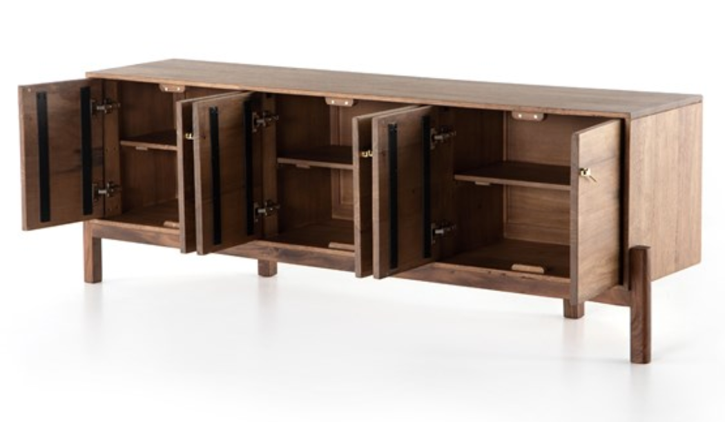 Lloyd Console Media - 2 sizes