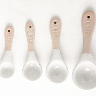 Measuring Spoon Set