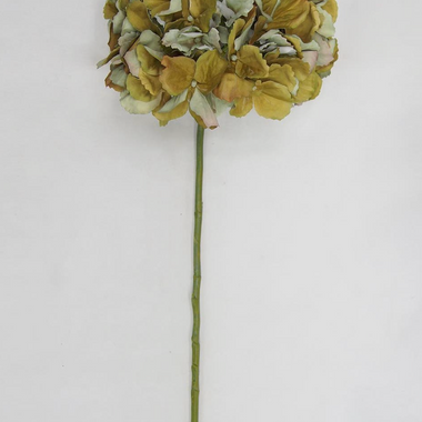 24" Hydrangea Stem