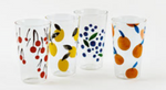 Fruit Tumbler