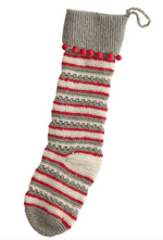 Stitch Stocking