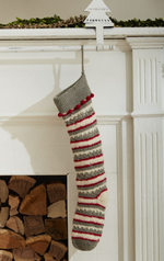 Stitch Stocking