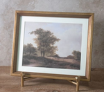 12x10 Landscape Art in Frame