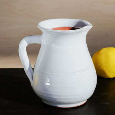 Antique Pitcher