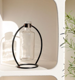 Industrial Bud Vase