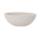 Newport Oval White Boat