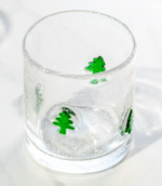 Green Tree Glass