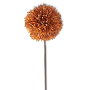 26" Autumn Allium