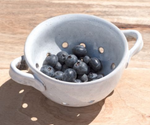 White Berry Bowl