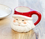 Jolly Santa Mug