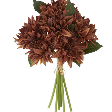 12" Dahlia Bundle