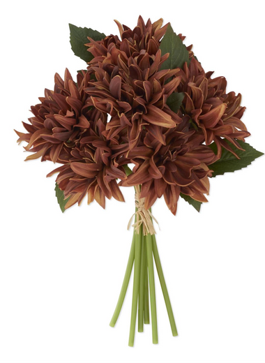 12" Dahlia Bundle