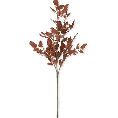 45" Oak Branch