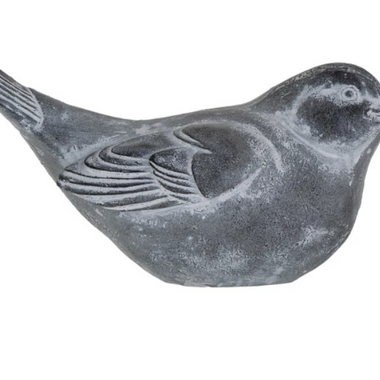 Resin Bird, 2 Styles