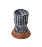 Argon Candleholders