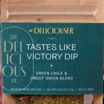 The Deliciouser Spice Blend Pouch