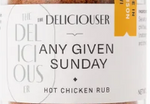The Deliciouser Spice Blend Pouch