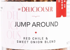 The Deliciouser Spice Blend Pouch