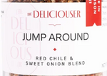 The Deliciouser Spice Blend Pouch