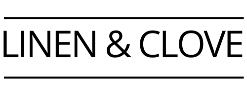 Linen & Clove logo