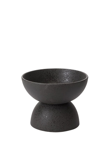Neruda Footed Bowl