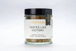 The Deliciouser Tastes Like Victory Spice Blend