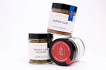 The Deliciouser Wisconsin Collection of Spice Blends