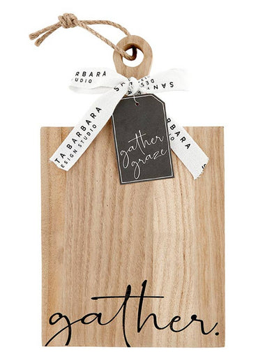 Gather Serving Board