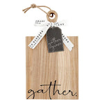 Gather Serving Board