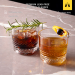 Whiskey Sour Fresh Tumbler - 12oz