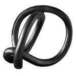 Abstract Knot Decor