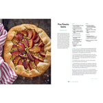 Sheet Pan Sweets: Simple, Streamlined Desserts Cookbook