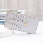 Saige Slim Cardholder Wallet
