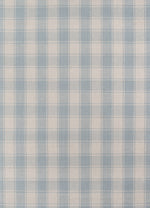 2x3' Marlborough Charles Light Blue Wool Area Rug