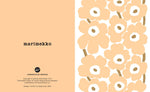 Marimekko Notes (Pastels)