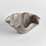 Wakefield Handmade Wiley Pot #10 - Gray