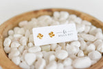 Hartford Clover Gold Studs